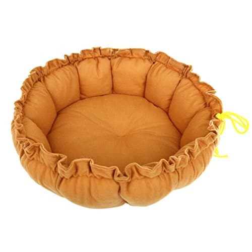 Soft Pet Waterloo Beds Warmer for Small/Medium/Large Dogs Cats Pumpkin Cushion Pad Nap Futon Thick Mat New Arrival Spring Thin Bedding