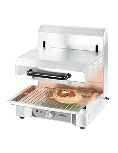 Casselincsqa1p – Salamander Quartz with Ceiling Mobile