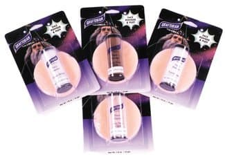 Graftobian Pro Setting Powder - Face Powder Wpuff (Translucent)