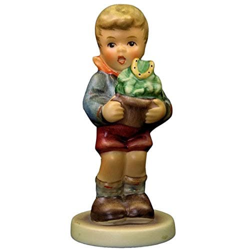 Hummel Exclusive Edition "Lucky Charmer"