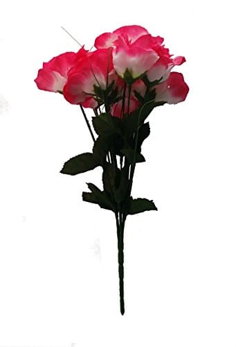 Artificial Roses Bouquet (Bt)