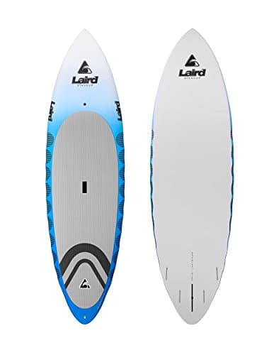 Laird StandUp Surrator PVC Surfboard