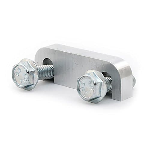 XDP Duramax Fuel Filter Head Spacer Kit