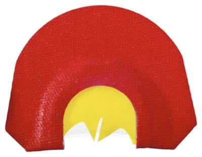 Butt Naked Hen Diaphragm Turkey Call