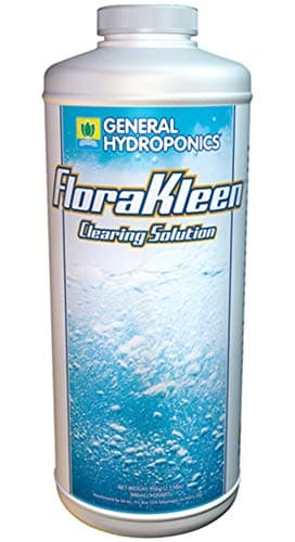 Flora Kleen, 1 Quart, Case of 12