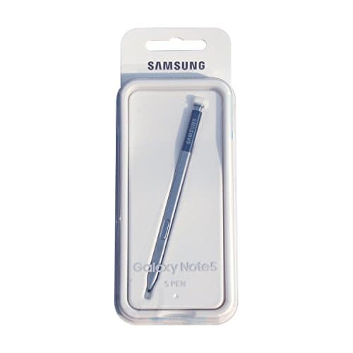 Stylus Samsung S Pen for Galaxy Note 5 - Retail Packaging (Kor) (Gray)