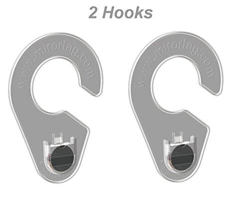 JL Safety Hook with Built-in Strong Magnet (2)
