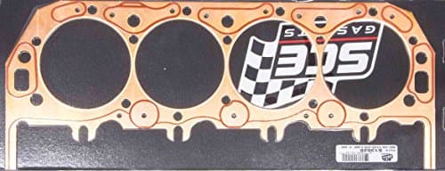 SCE Gaskets BBC Copper Cylinder Head Gasket 2 pc P/N S13626