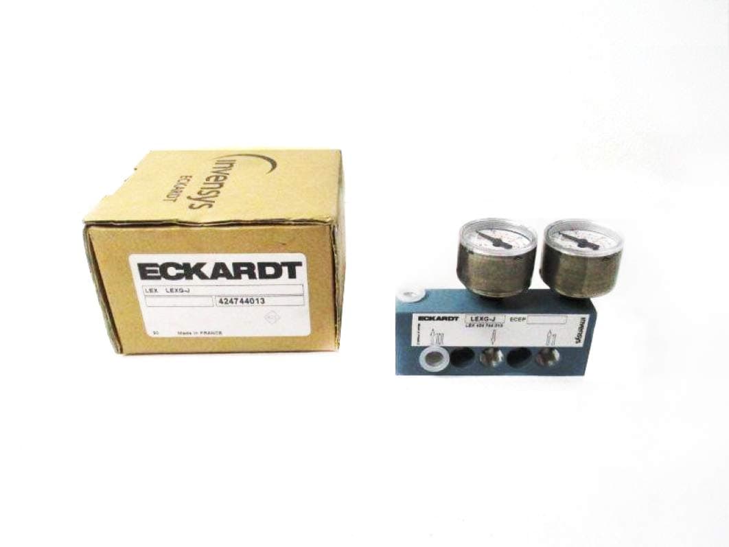ECKARDT LEXG-J 424744013 NSMP