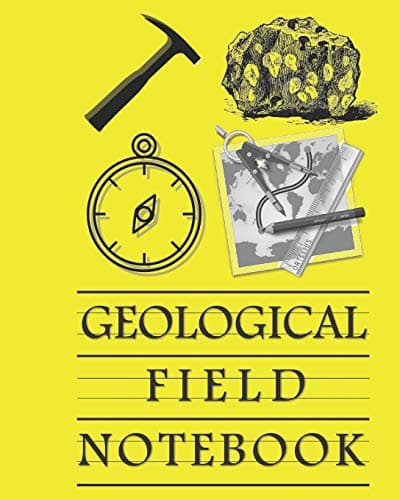 Geological Field Notebook