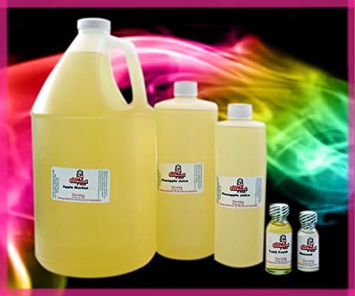 Menthol Flavoring Concentrate (PG) 0.5 Oz