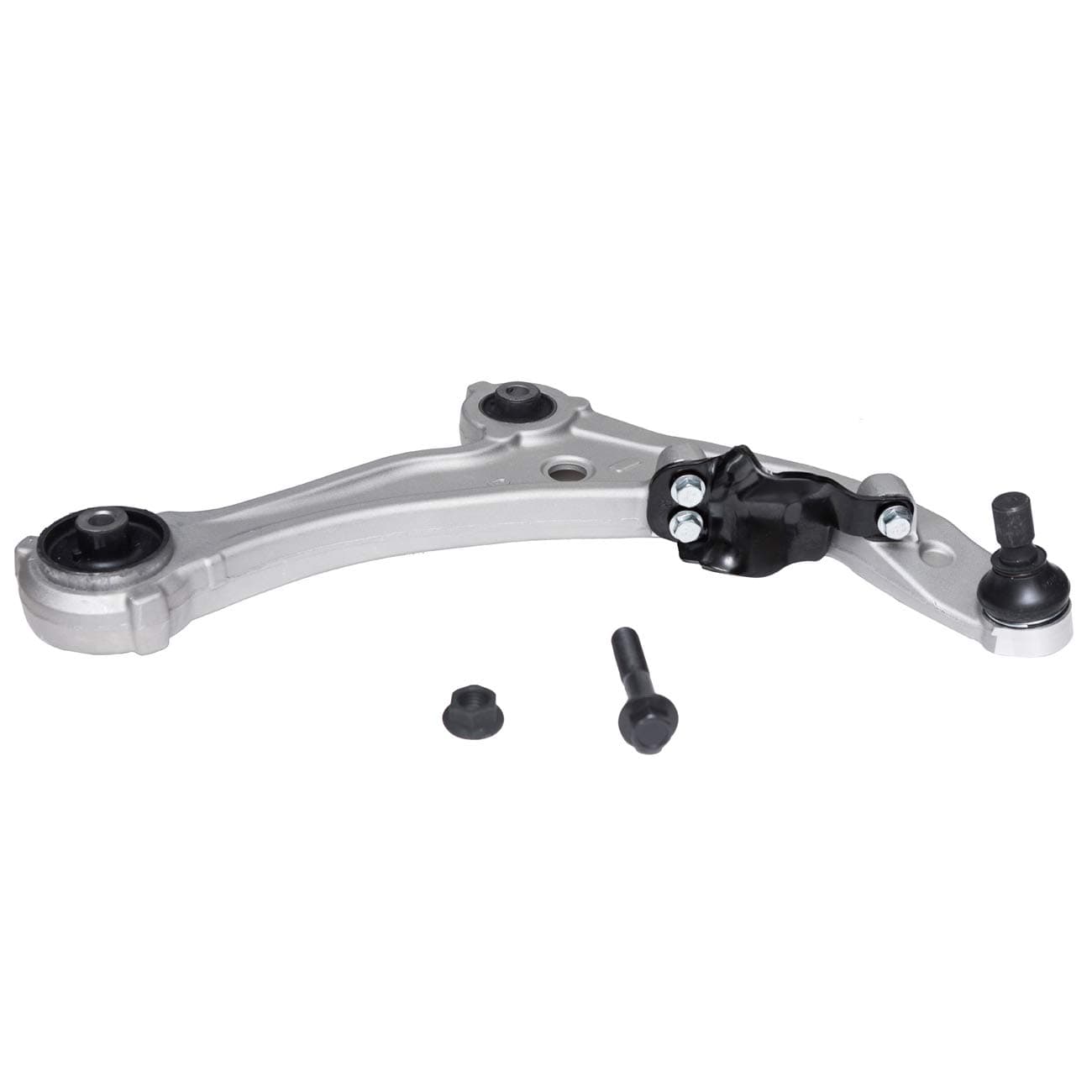 TUCAREST K620196 Front Right Lower Control Arm and Ball Joint Assembly Compatible With 2007 08 09 10 11 12 13 Nissan Altima (2013:2 Door Coupe Models Only) Passenger Side Suspension