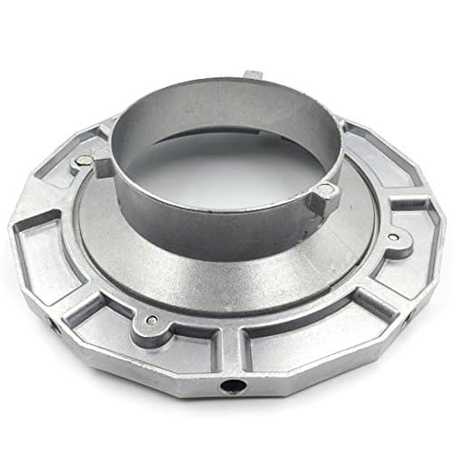 Studiohut Speedring for Bowens lights