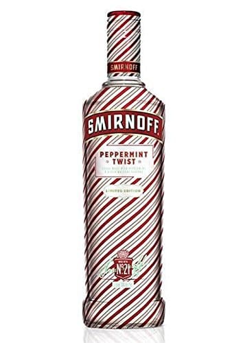 Smirnoff Peppermint Twist 70cl