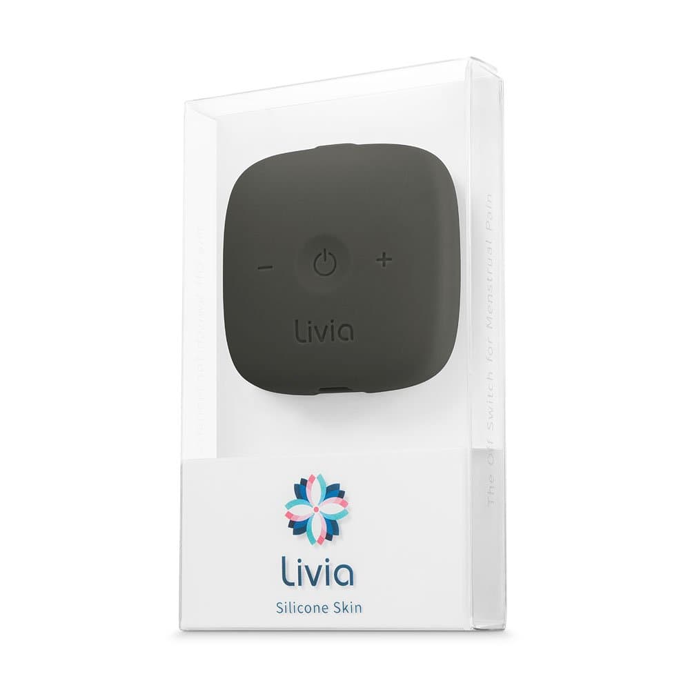 Livia Skin Gray Standard