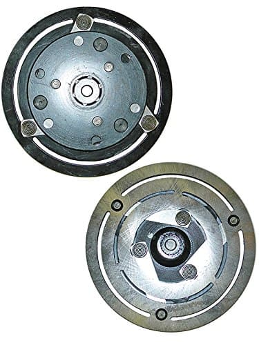 Santech Industries MT2346 A/C Clutch Hub