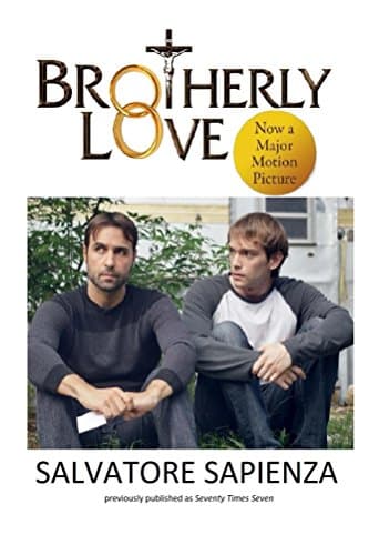 Brotherly Love Kindle Edition