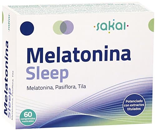 Sakai Food Supplement – 60 Tablets