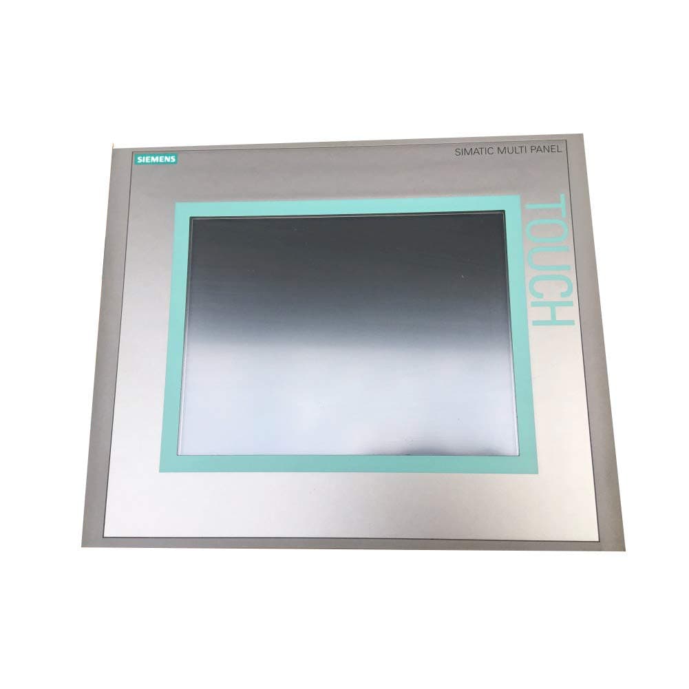 Siemens 6AV6643-0CD01-1AX1 Simatic HMI Touch Panel