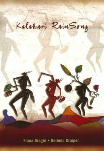 Kalahari Rainsong