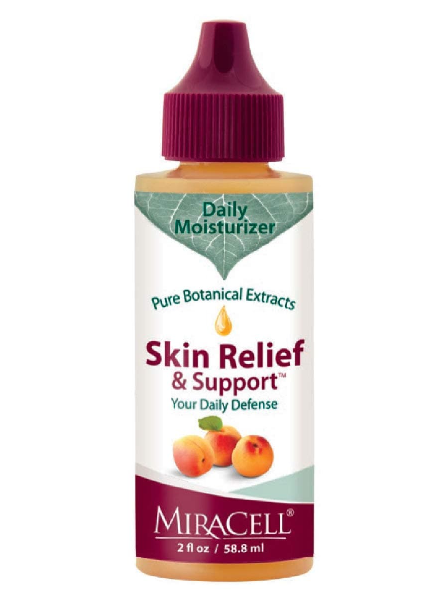 MiraCell Skin Relief and Support, 2 Oz