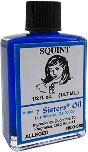 Squint Oil 1/2 fl. oz.