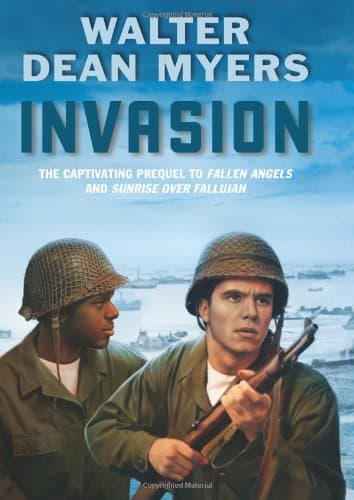 Invasion Hardcover – September 24, 2013