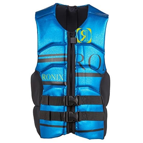 Ronix Wakeboards Ronix One Impact Vest - Large