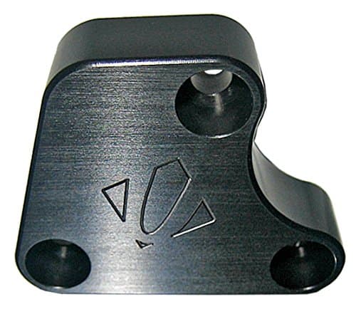 Drag Cartel- VTEC BLOCK OFF PLATE -