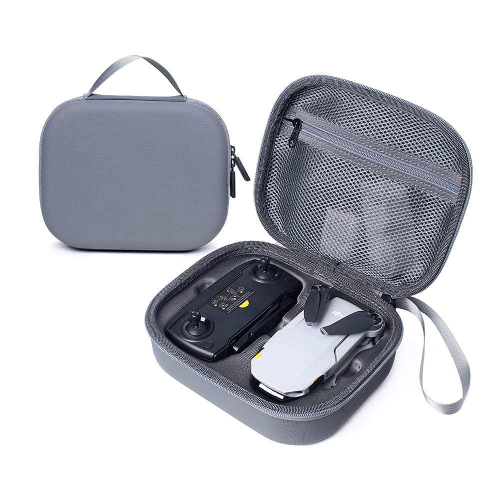 WUYANSE Portable Storage Box RC Drone Body Remote Controller Carrying Case RC Drone Accessories For DJI Mavic Mini