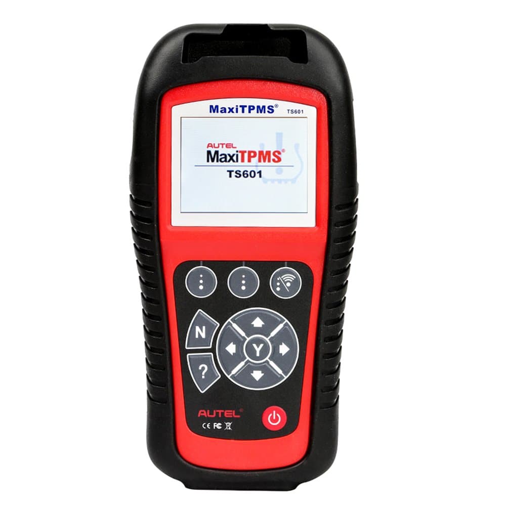 Autel MaxiTPMS TS601 TPMS Tire Pressure Moniter System Programming Tire Sensor Decode Activate Tool