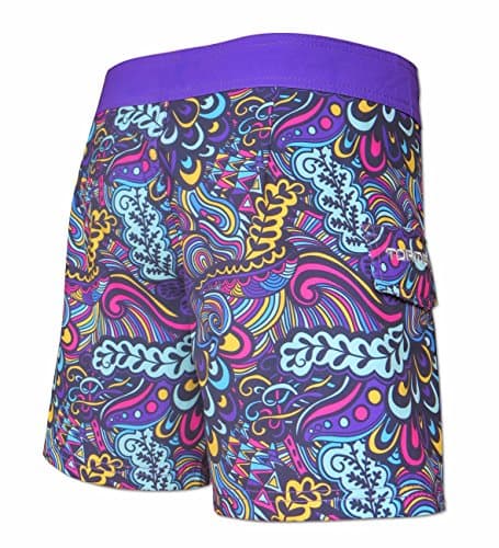 Tormenter Womens Reef 6" Boardshorts