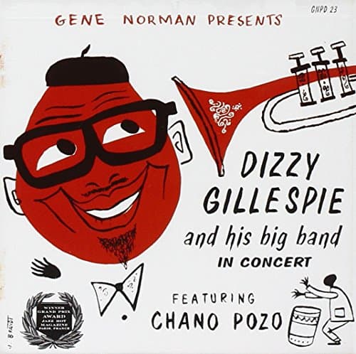 Dizzy Gillespie And His Big Band