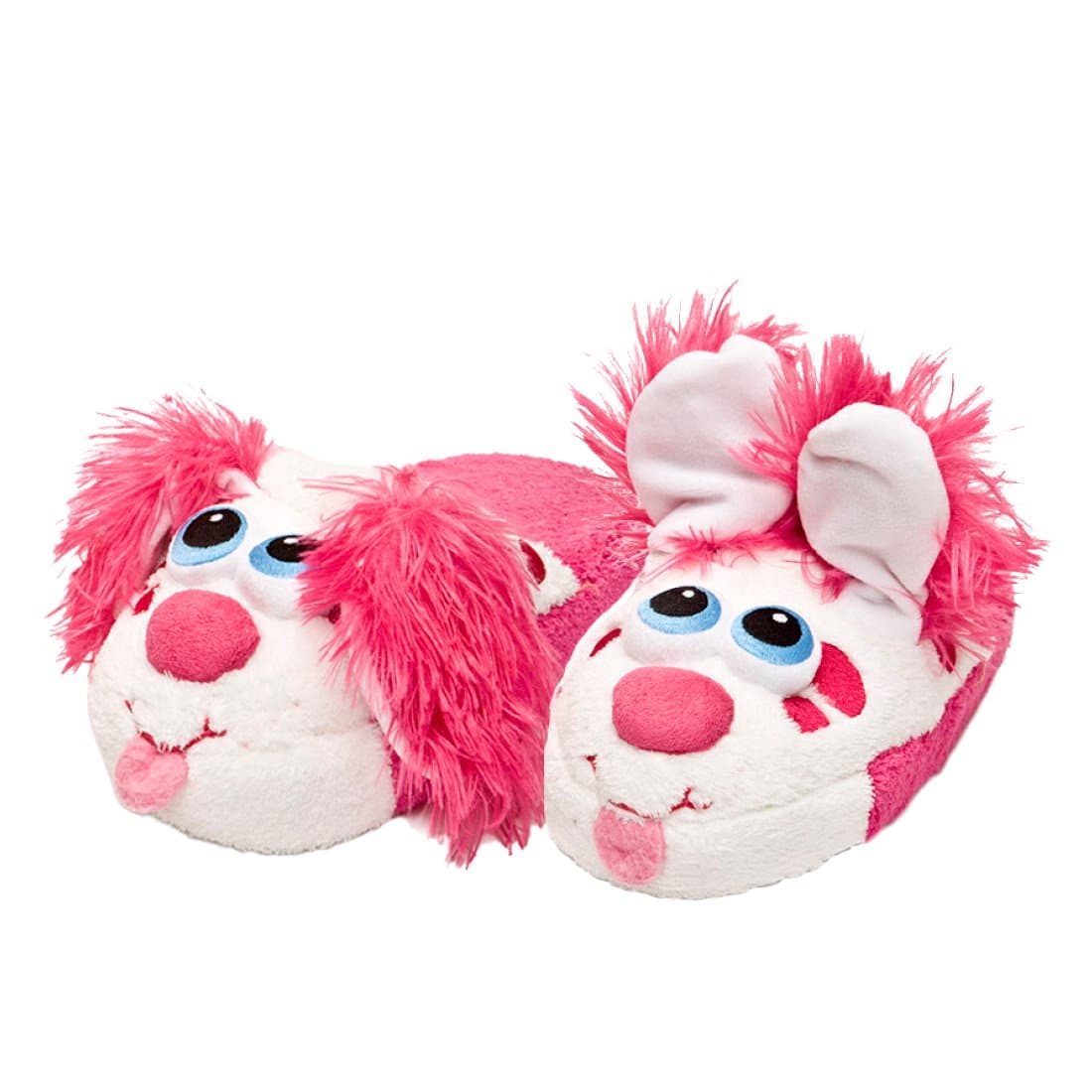 Stompeez Perky Pink Puppy (Large)
