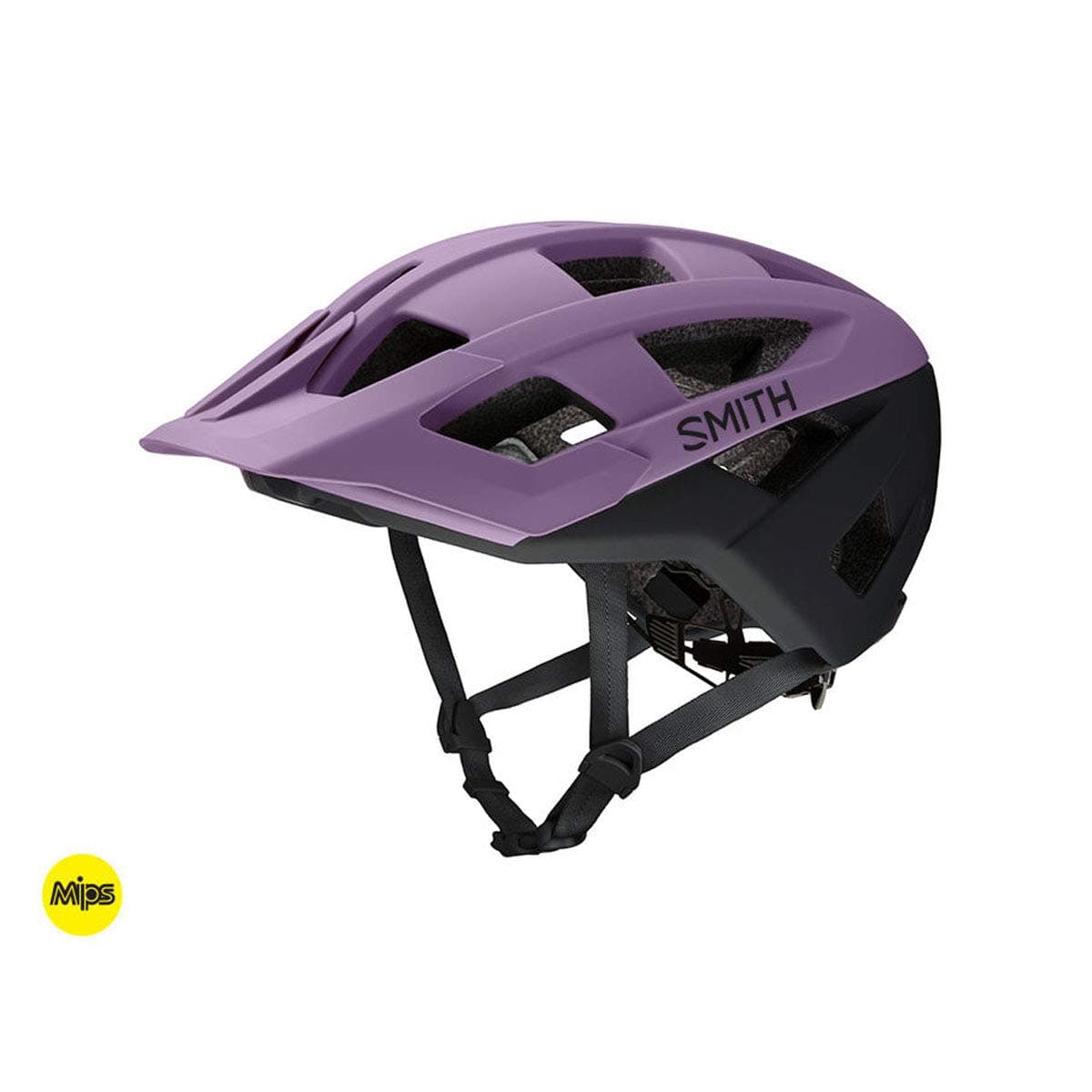 Smith Venture MIPS Helmet Matte Mauve/Black