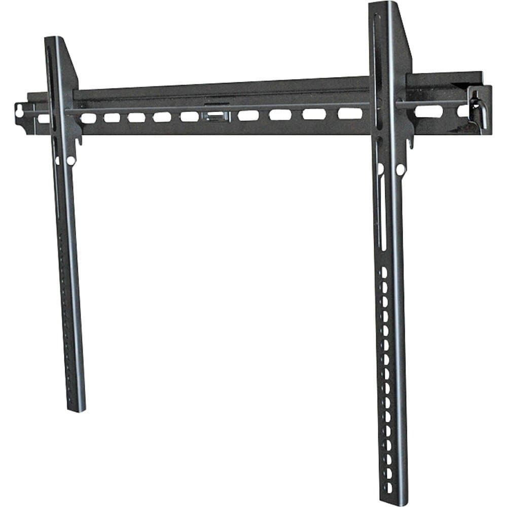 MW Mounts L150F Low Profile Fixed Flat Panel Mount for 32-70 Inch Tvs