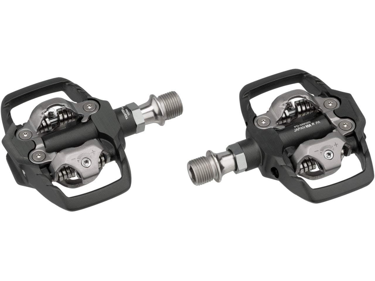 Shimano XTR M9020 Trail SPD Clipless MTB Pedal