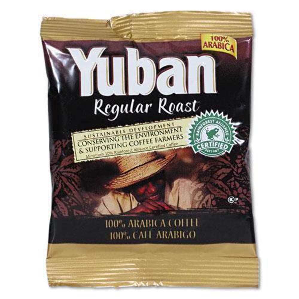 Yuban Regular Roast Coffee YUB866550