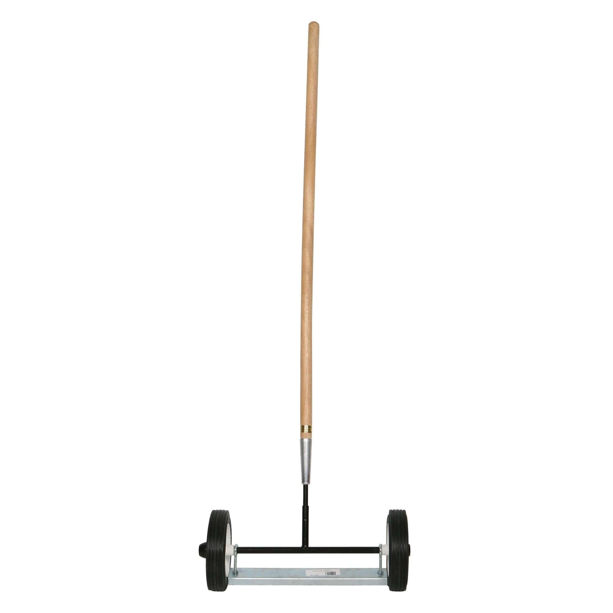 The ATTRACTOR II Magnetic Sweeper - 12" Model PS337B