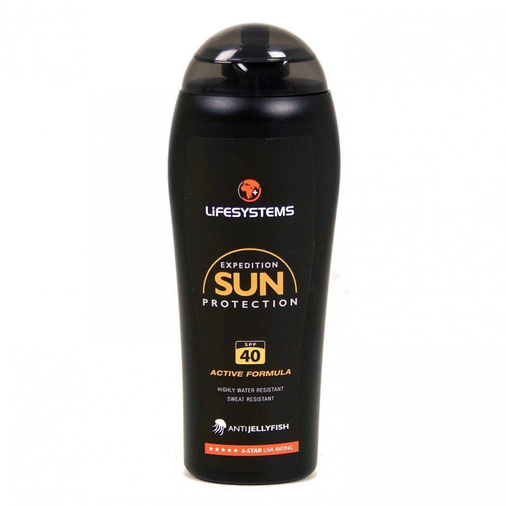 Life Systems LIFESYSTEMS ACTIVE SPF 40 SUN PROTECTION (200ML)