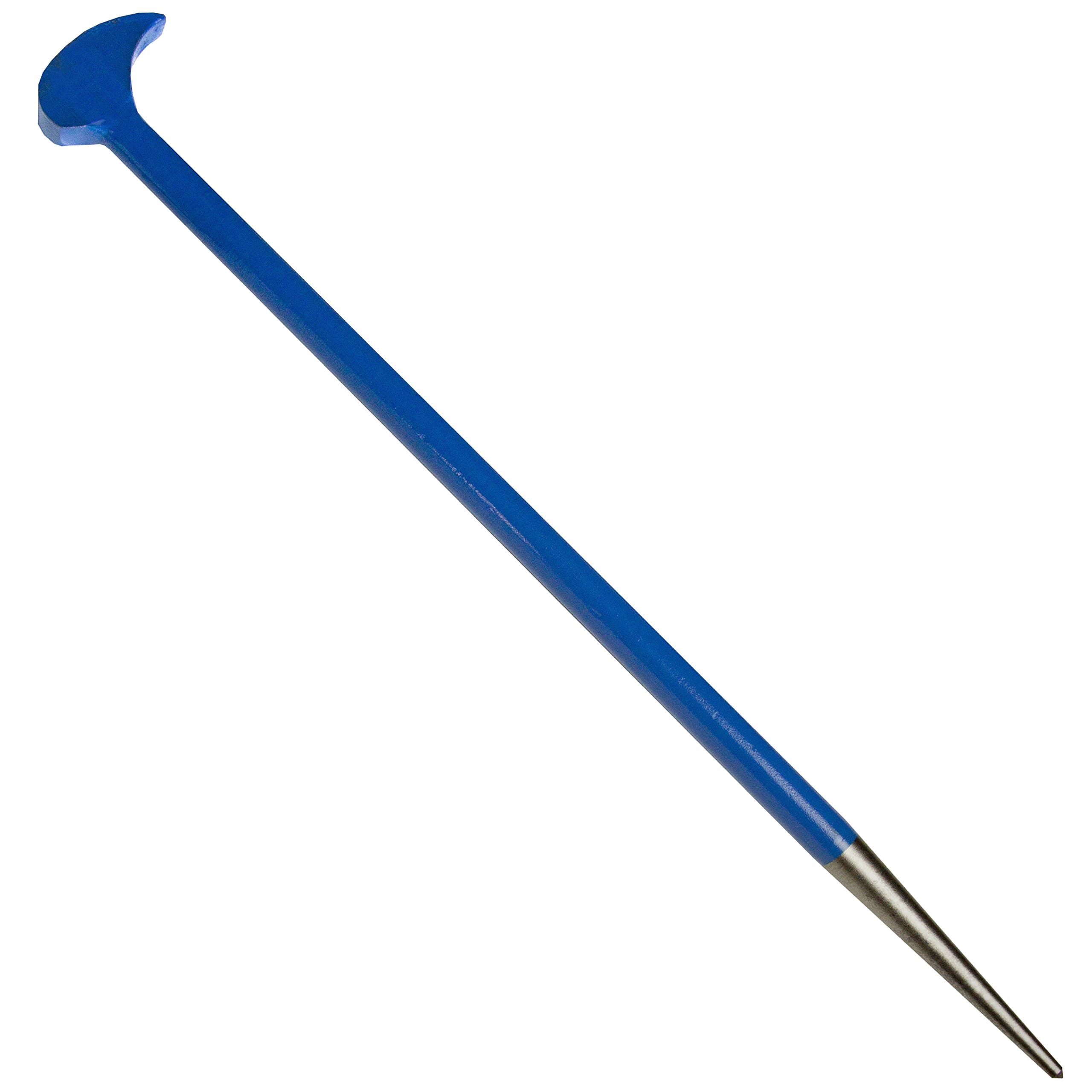 Pry Bar, 20 in. OAL, Blue