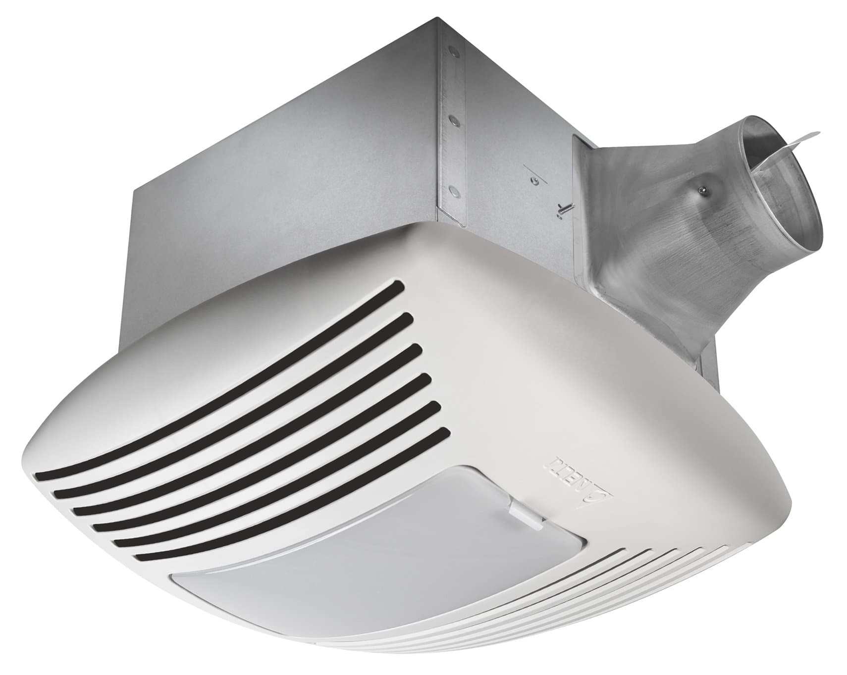 Delta Electronics SIG80L 80 CFM Ceiling Bath Fan with Light