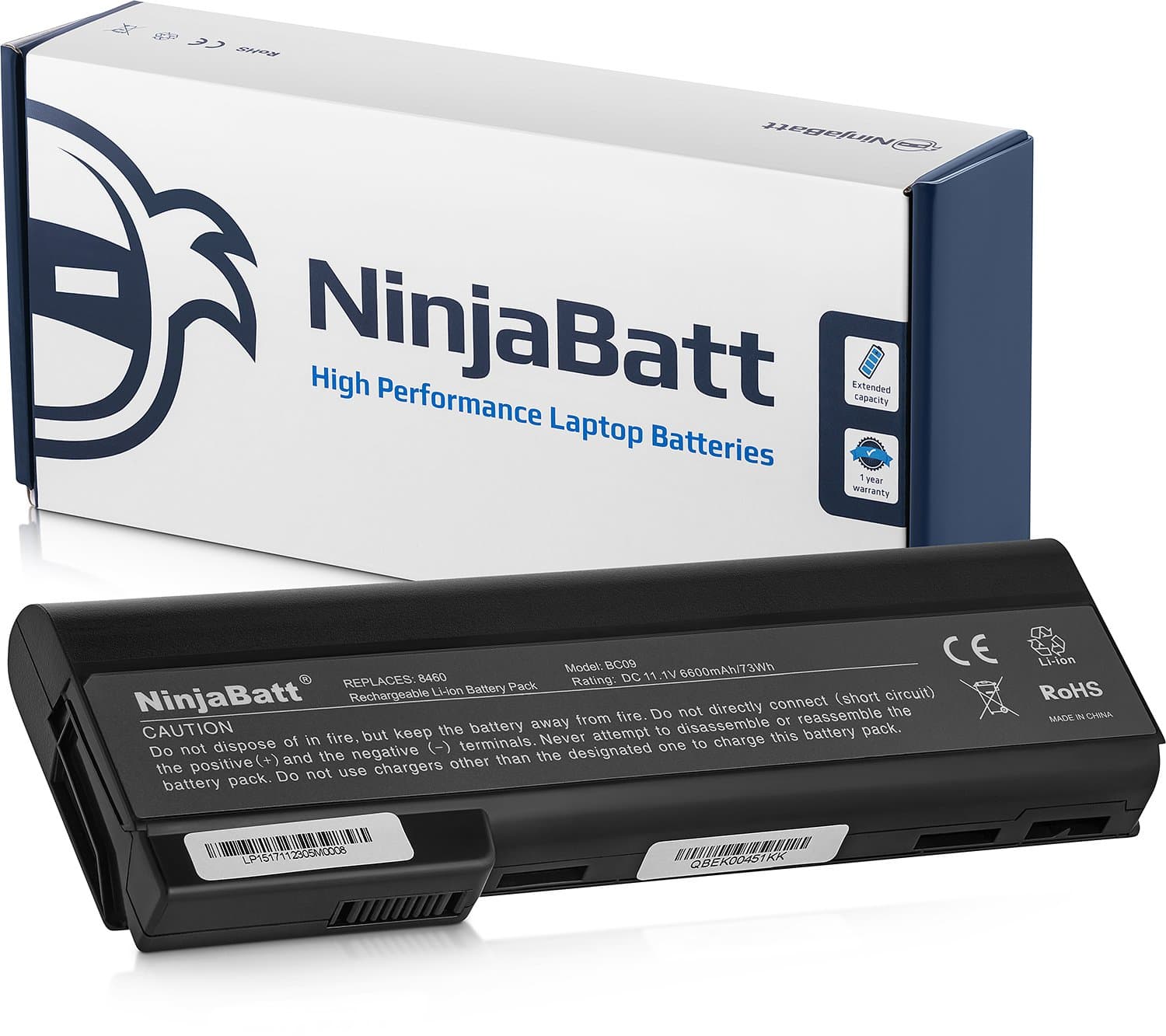 SLKPower HB WiFi Booster 069