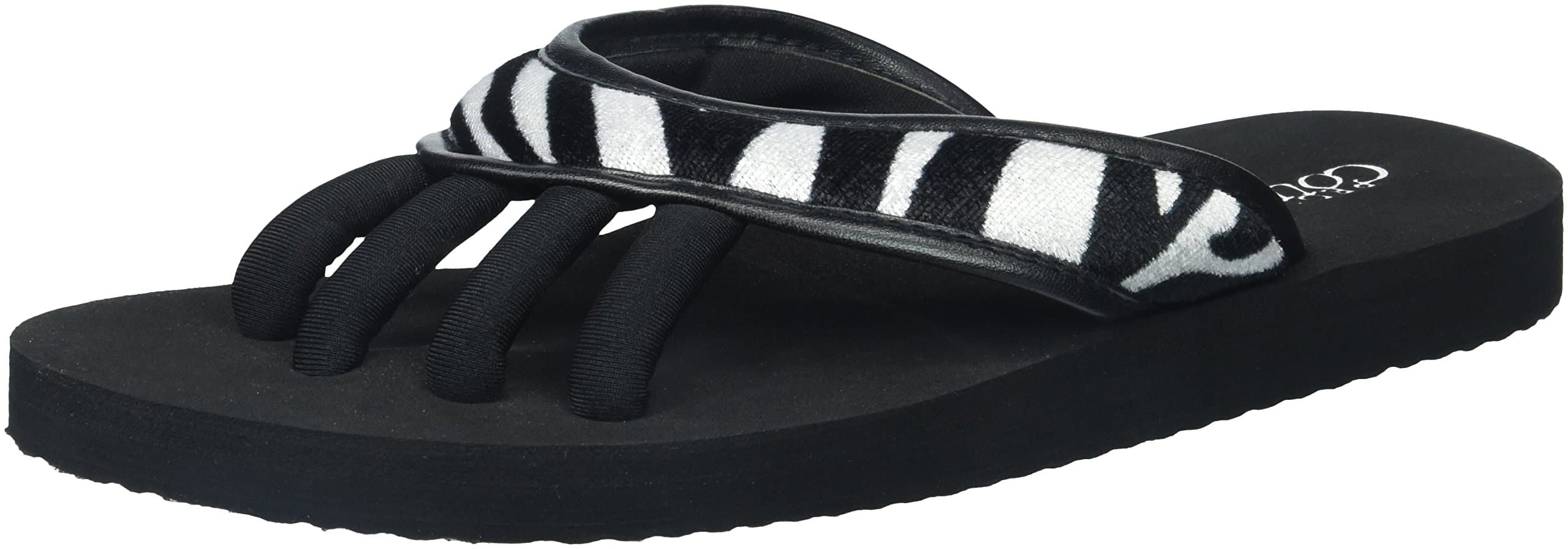 Pedi Couture Spa Women's Sandal