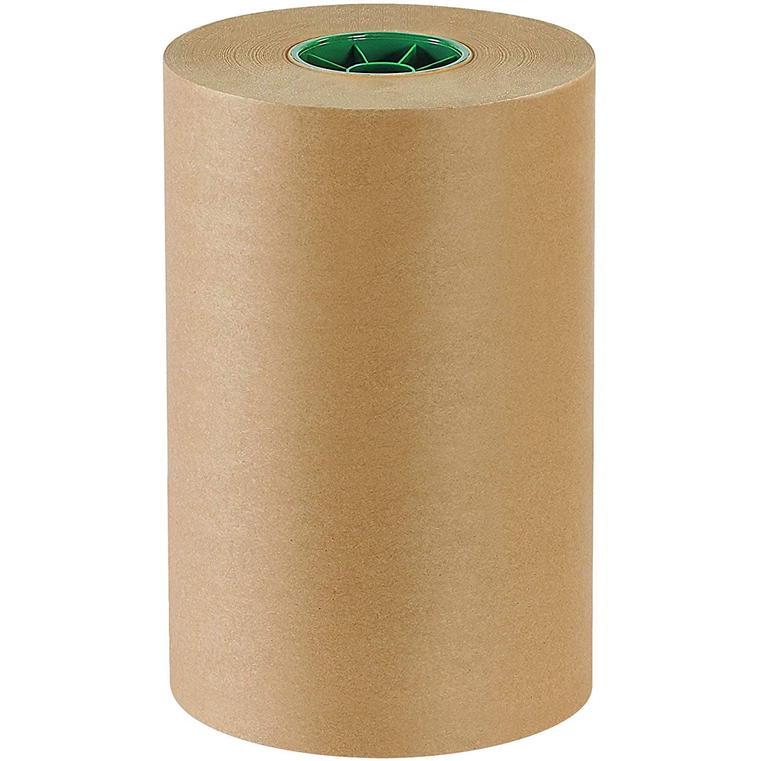 24" 40# Prime Kraft Paper 900' Roll