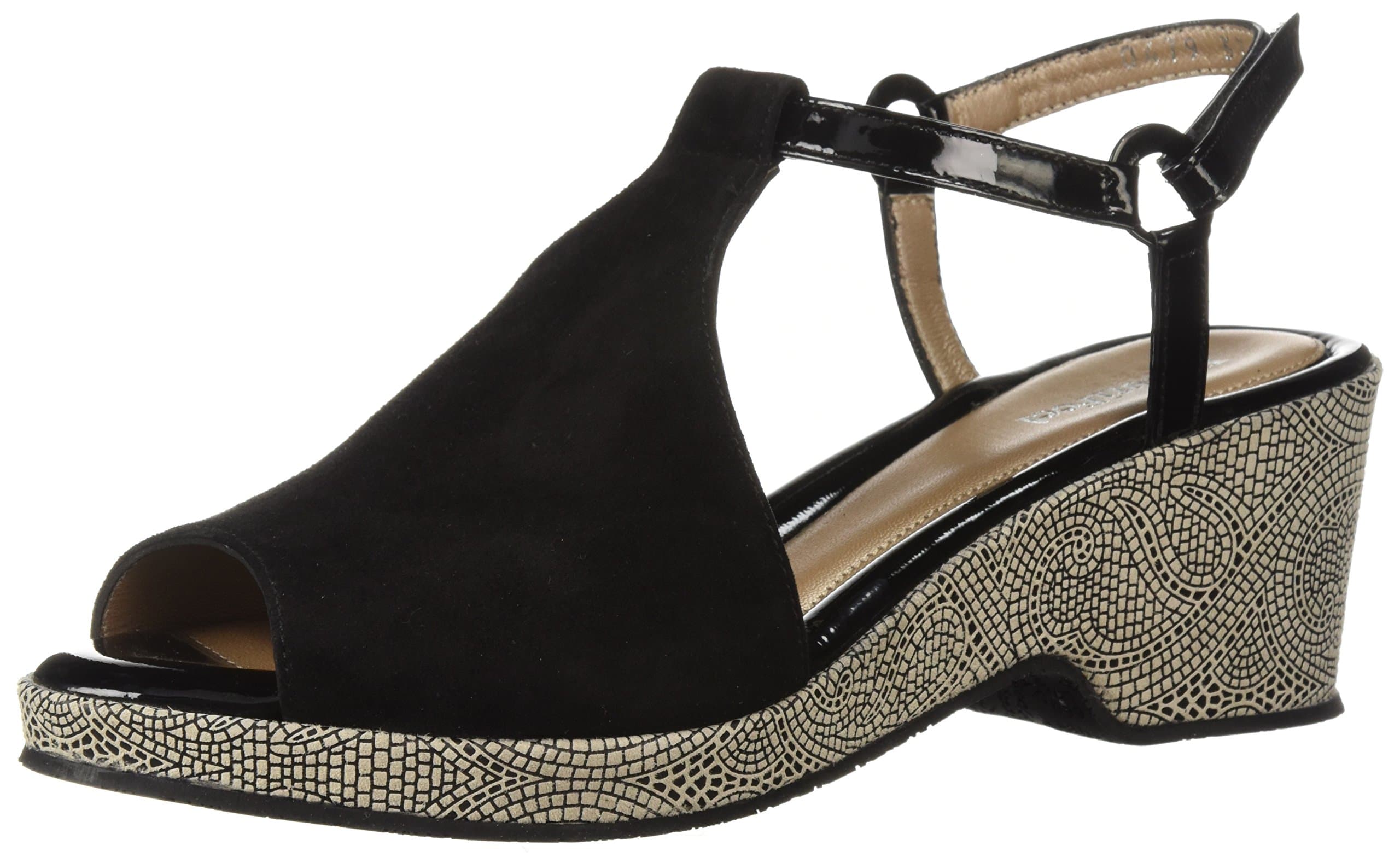 BeautiFeel Women's Kya Sandal