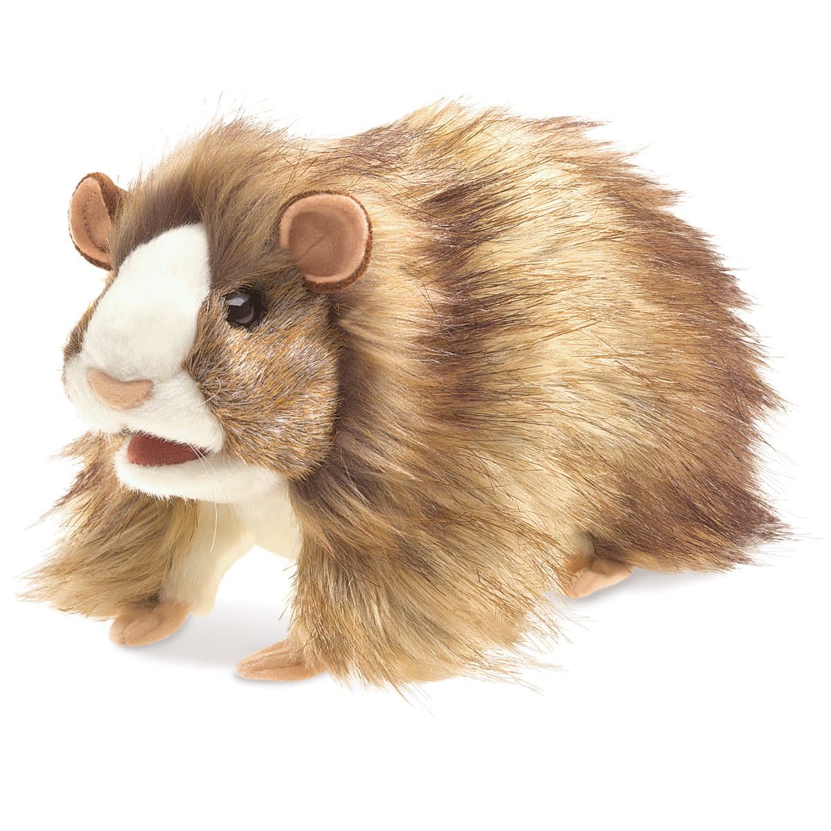 Folkmanis 3070 Guinea Pig Puppet