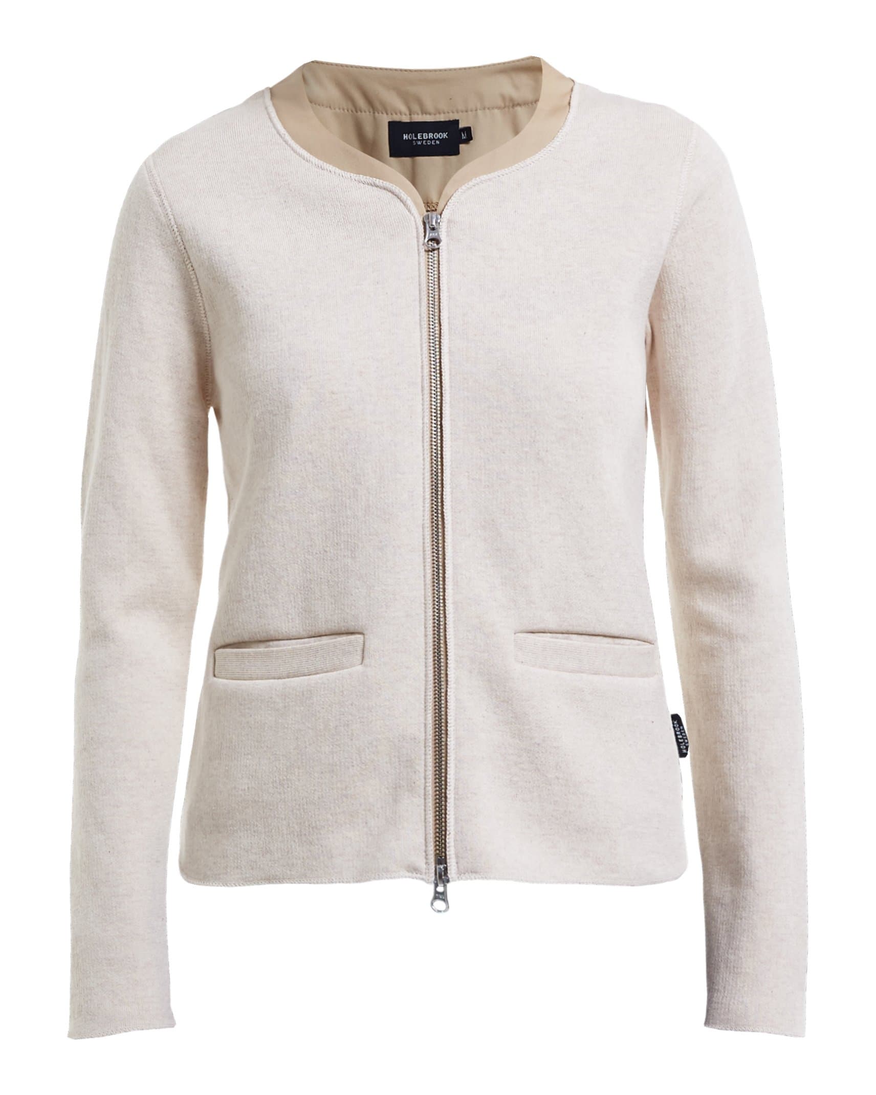 Holebrook Sweden Hollie Zip Jacket