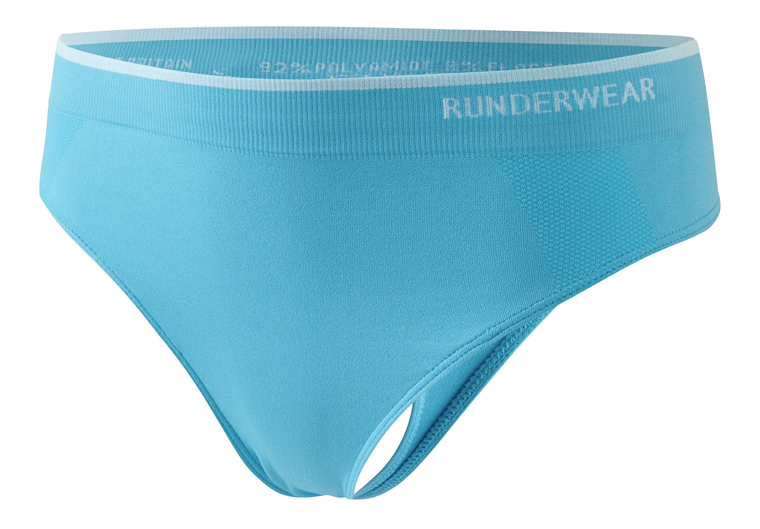 Women's Running G-String - Chafe-Free Running Underwear