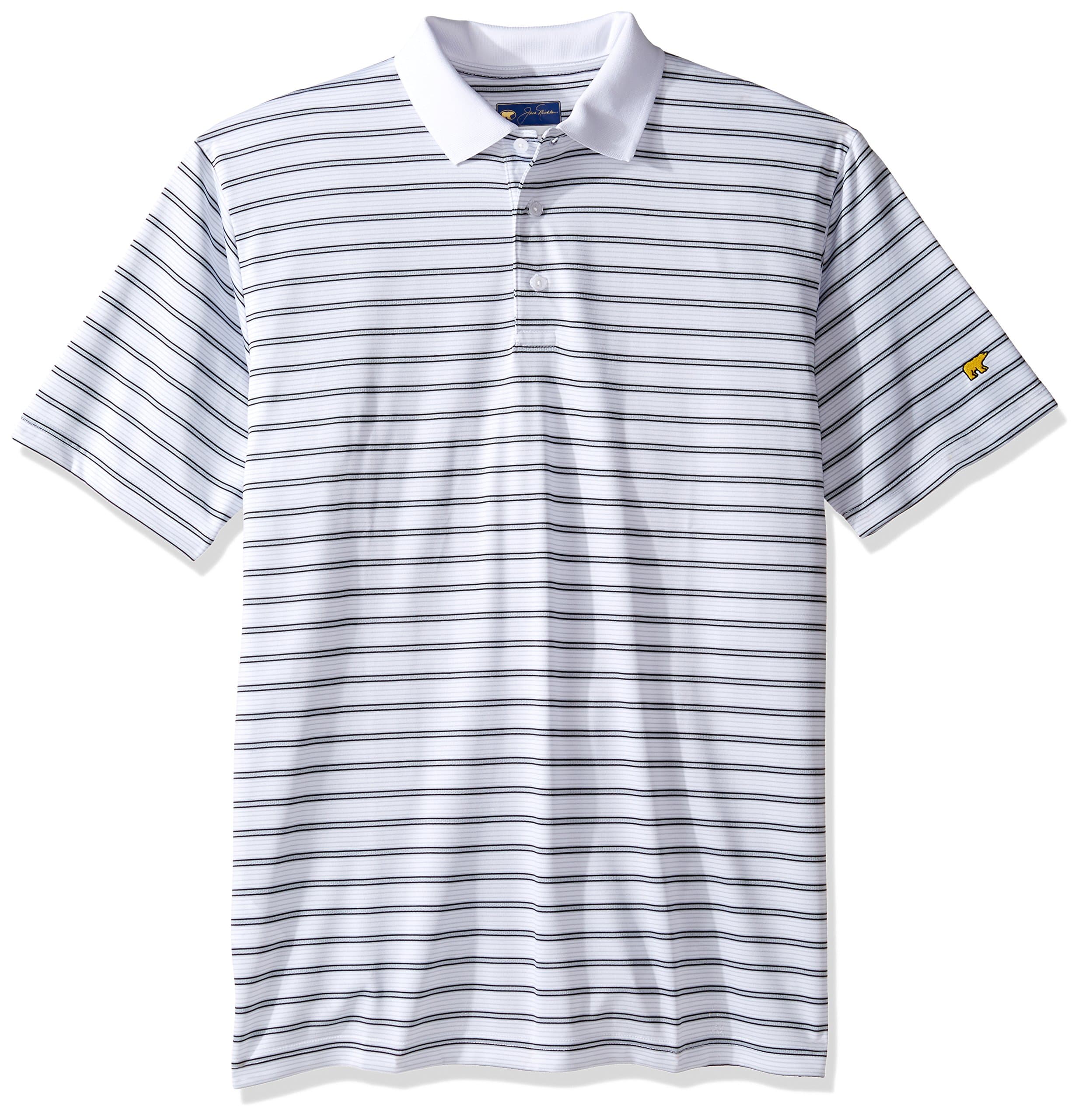 Jack Nicklaus Men's Short Sleeve Polos